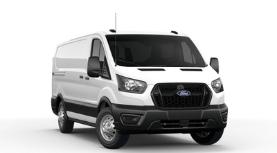 2026 Ford Transit Cargo Van 250