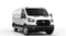 2026 Ford Transit Cargo Van 250