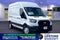 2026 Ford Transit Cargo Van 350