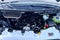 2026 Ford Transit Cargo Van 350