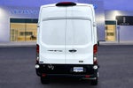 2026 Ford Transit Cargo Van 350