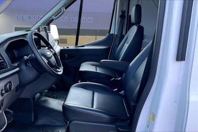 2026 Ford Transit Cargo Van 350