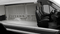 2026 Ford Transit Cargo Van 350