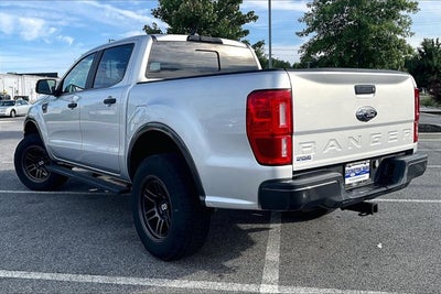 2019 Ford Ranger XL
