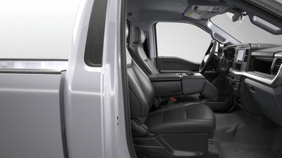 2026 Ford Super Duty F-350 SRW 4WD