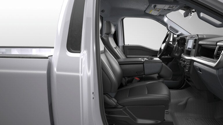 2026 Ford Super Duty F-350 SRW 4WD