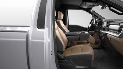 2026 Ford Super Duty F-350 SRW 4WD