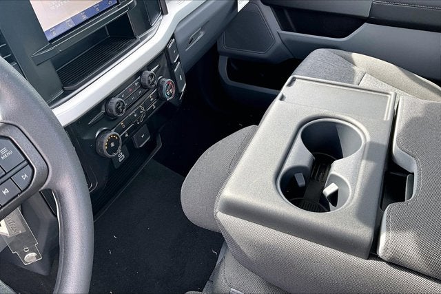 2026 Ford Super Duty F-350 SRW 4WD