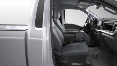 2026 Ford Super Duty F-350 SRW 4WD