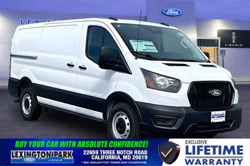 2027 Ford Transit Cargo Van Cargo Van