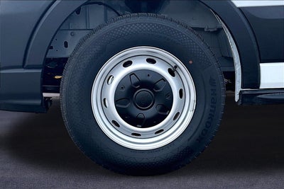 2027 Ford Transit Cargo Van Cargo Van