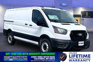 2027 Ford Transit Cargo Van Cargo Van
