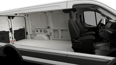 2027 Ford Transit Cargo Van Cargo Van