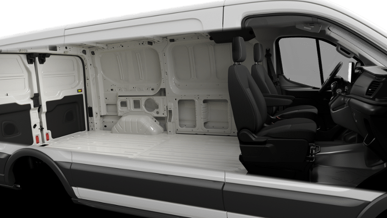 2027 Ford Transit Cargo Van Cargo Van