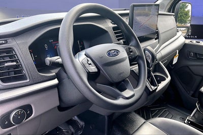 2026 Ford Transit Cargo Van Cargo Van
