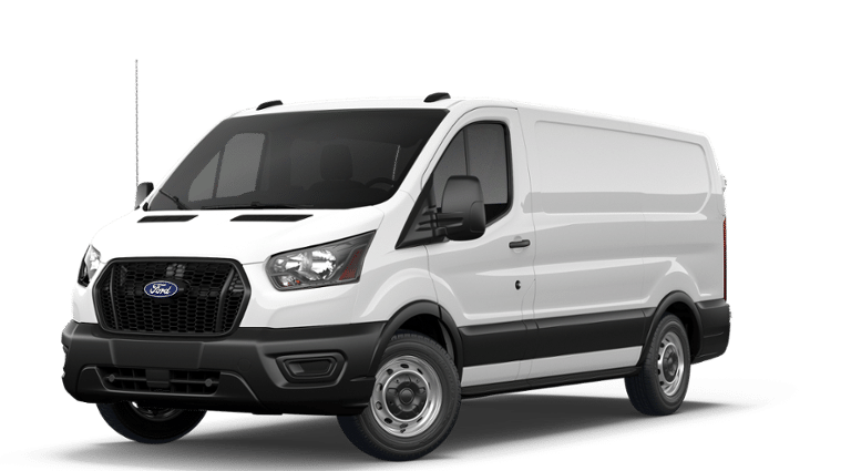 2026 Ford Transit Cargo Van 150