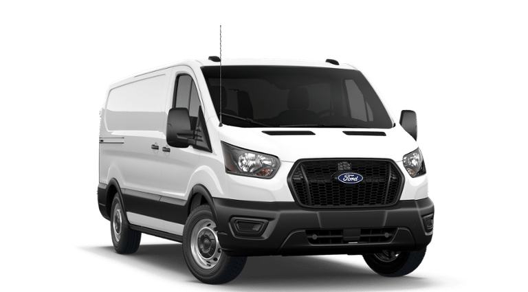 2026 Ford Transit Cargo Van 150