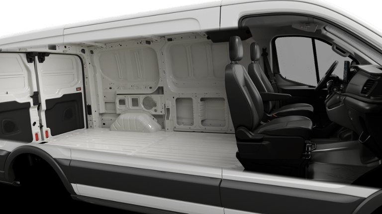 2026 Ford Transit Cargo Van 150