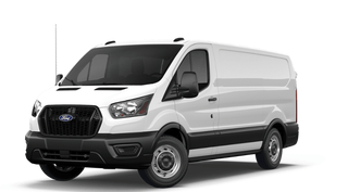 2026 Ford Transit Cargo Van 150