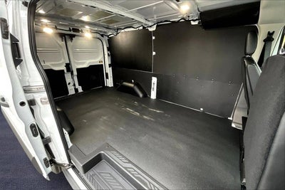 2025 Ford Transit Cargo Van 150
