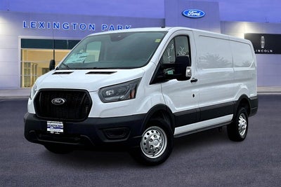 2025 Ford Transit Cargo Van 150