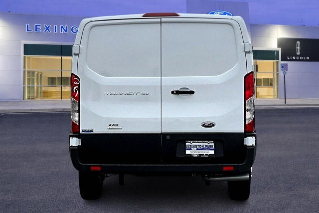 2025 Ford Transit Cargo Van 150