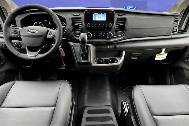 2025 Ford Transit Cargo Van 150