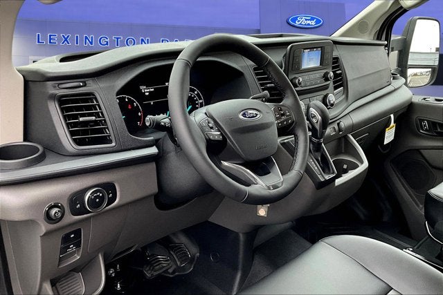 2025 Ford Transit Cargo Van 150