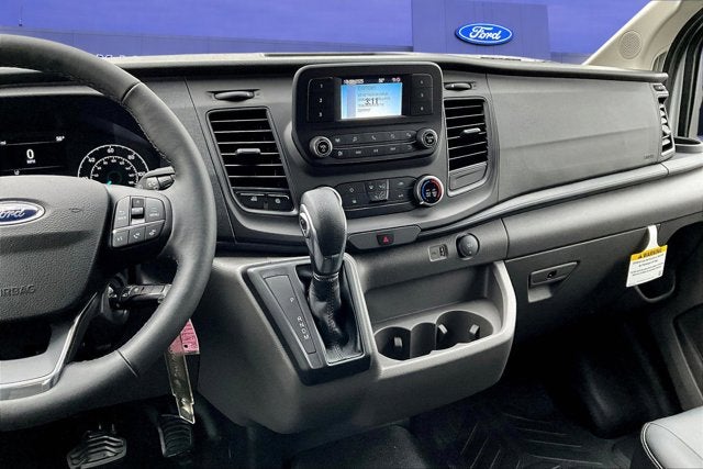 2025 Ford Transit Cargo Van 150