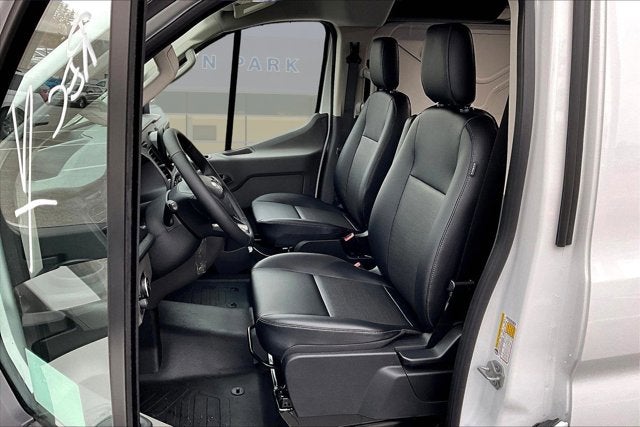 2025 Ford Transit Cargo Van 150