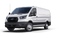 2025 Ford Transit Cargo Van 150