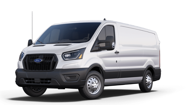 2025 Ford Transit Cargo Van 150