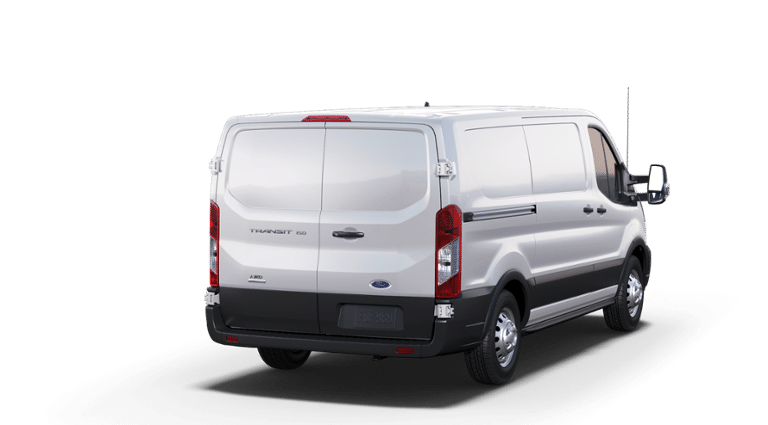 2025 Ford Transit Cargo Van 150