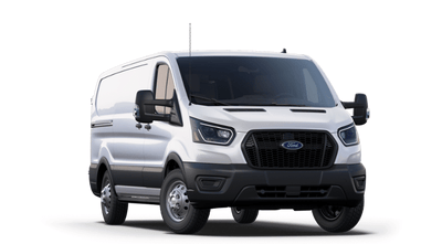 2025 Ford Transit Cargo Van 150