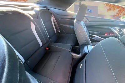 2020 Chevrolet Camaro 1LT