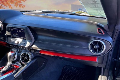 2020 Chevrolet Camaro 1LT