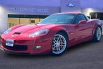 2006 Chevrolet Corvette Z06