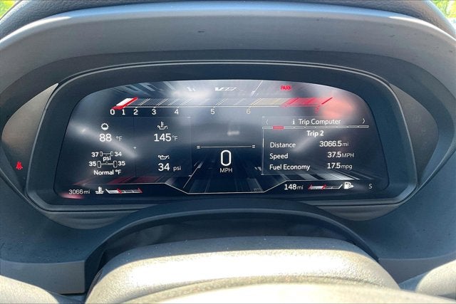 2026 Cadillac CT4-V Blackwing