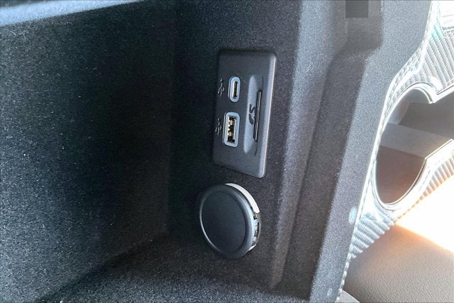 2026 Cadillac CT4-V Blackwing