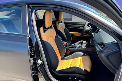 2026 Cadillac CT4-V Blackwing