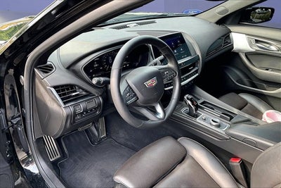 2023 Cadillac CT5-V V-Series