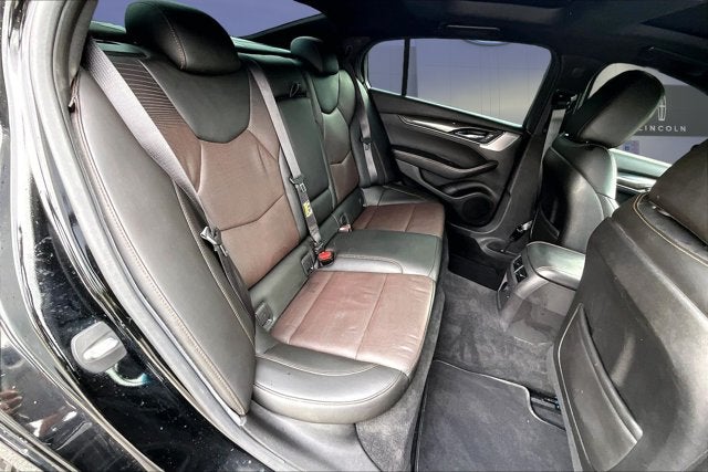 2023 Cadillac CT5-V V-Series