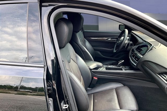 2023 Cadillac CT5-V V-Series