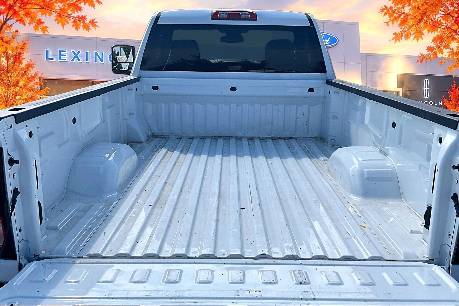2024 GMC Sierra 2500HD Pro