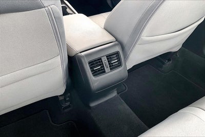 2018 Honda Accord Sedan EX 1.5T