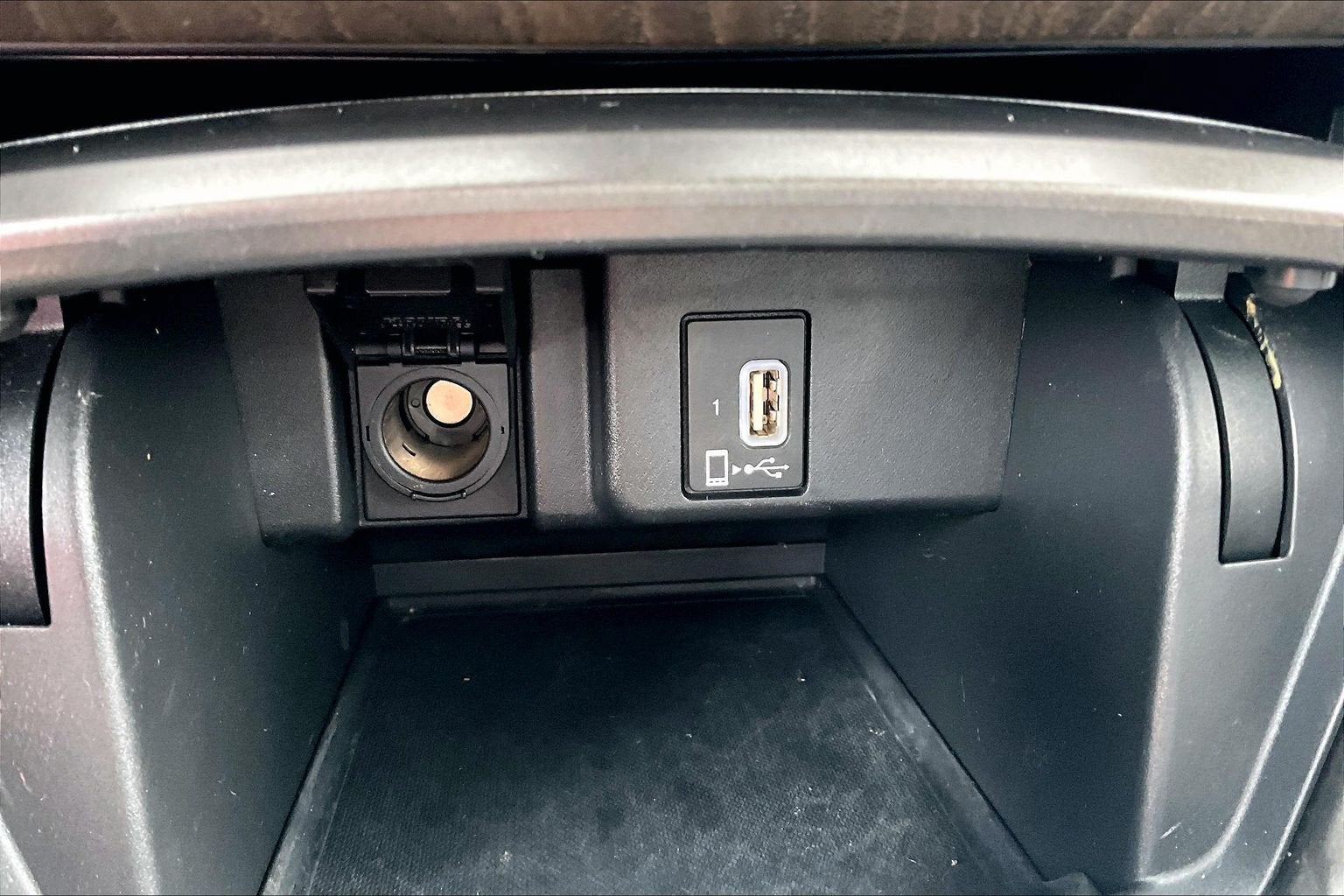 2018 Honda Accord Sedan EX 1.5T