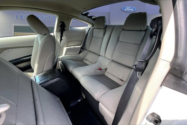 2011 Ford Mustang GT