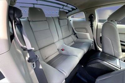 2011 Ford Mustang GT