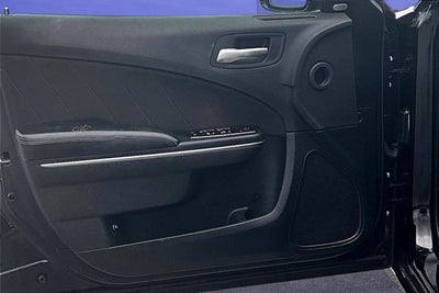 2015 Dodge Charger SXT