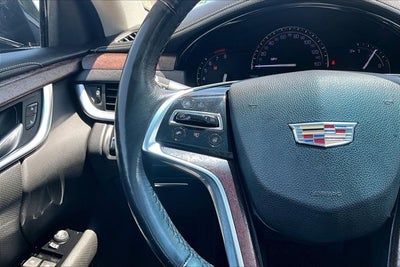 2019 Cadillac XTS Luxury